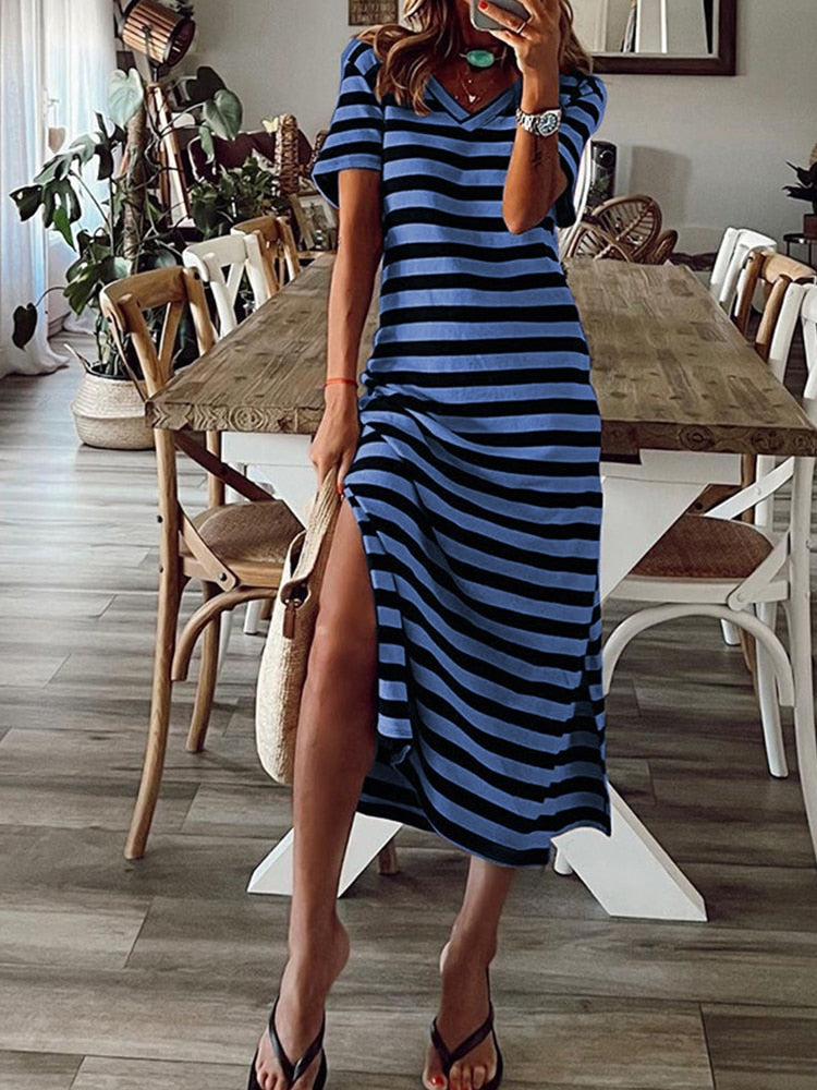 Gita Women's Maxi Dress