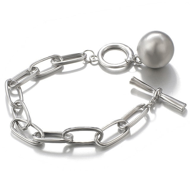 Whitney Chainlnk Bracelet