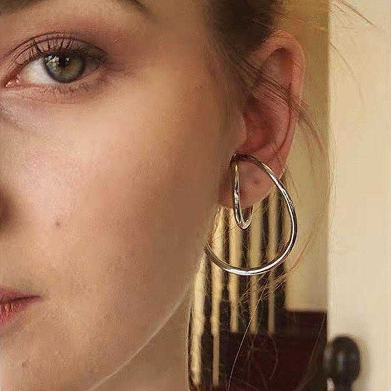 Gemma Earring