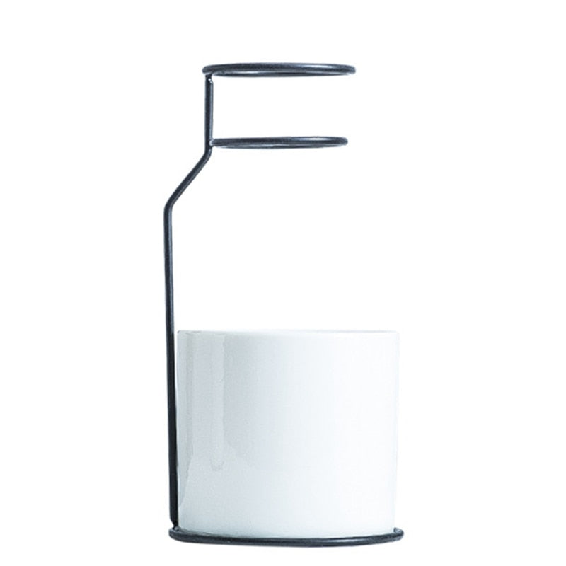 Gardenia Ceramic Planter