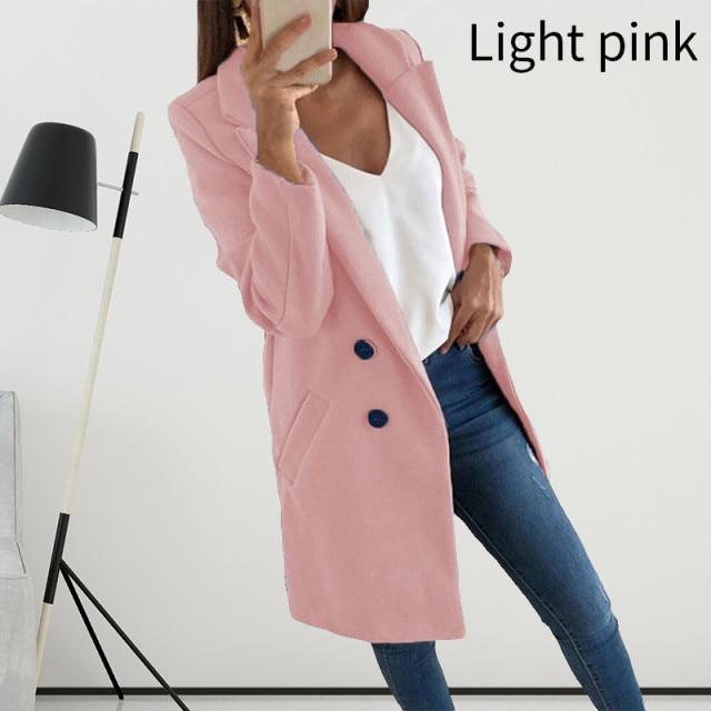 Kendra Coat