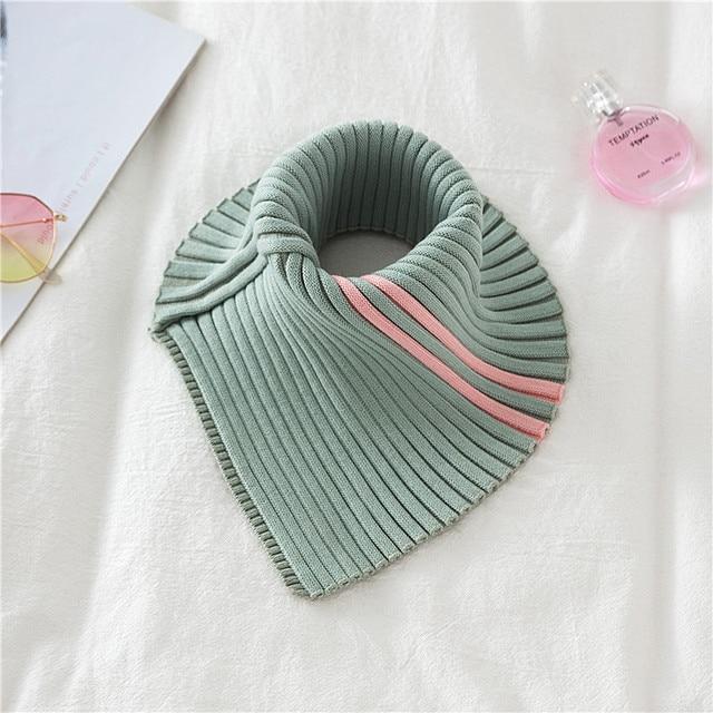 Linnea Infinity Scarf