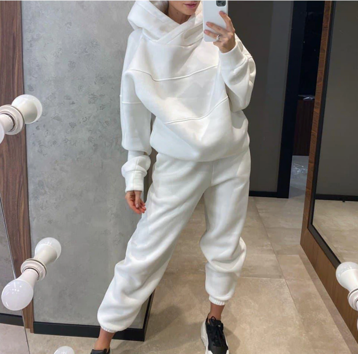 Aimee Women's Sweat Suit