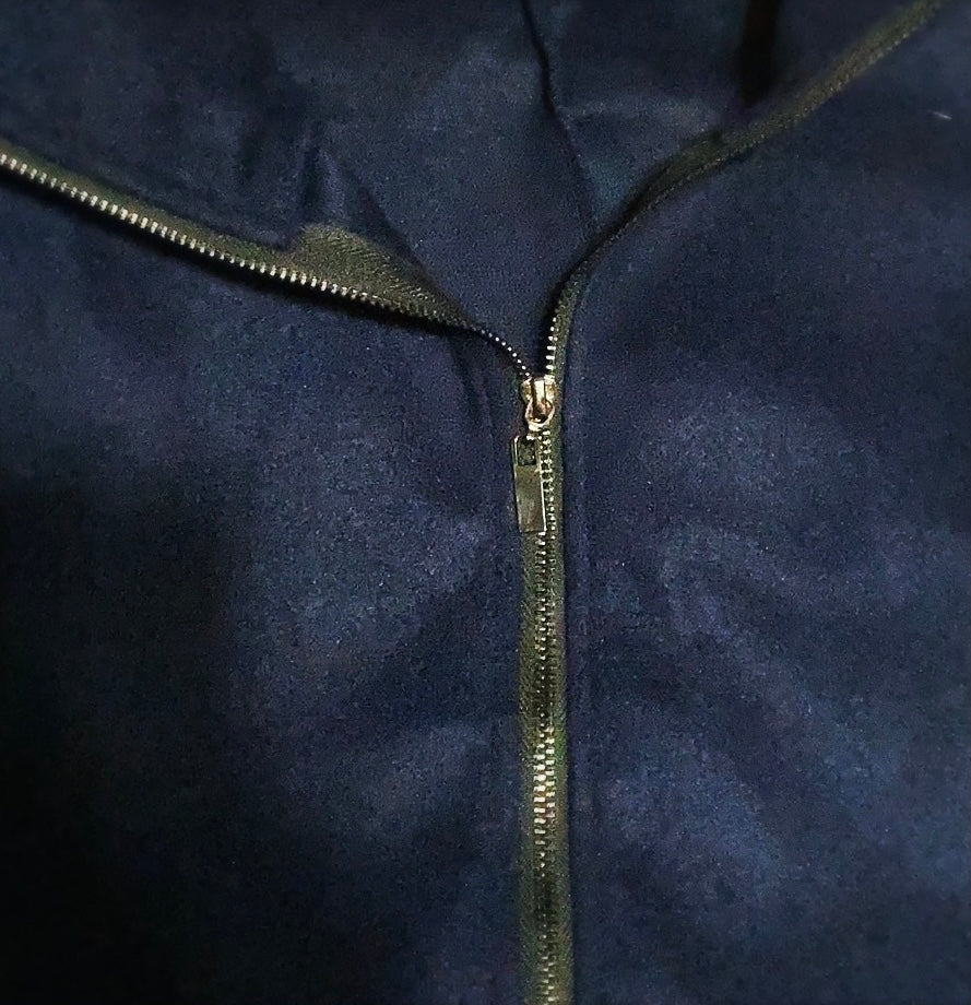 Harmony Women's Turtleneck Poncho