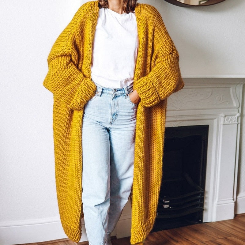 Angel Women's Duster