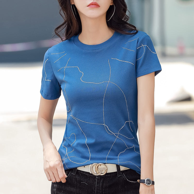 Adna Women's Tee