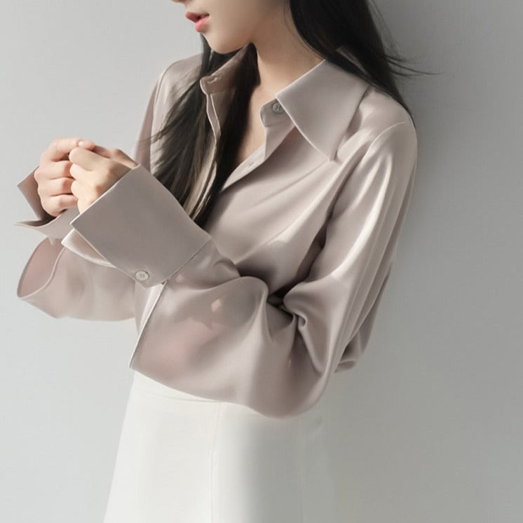 Mirth Women's Blouse