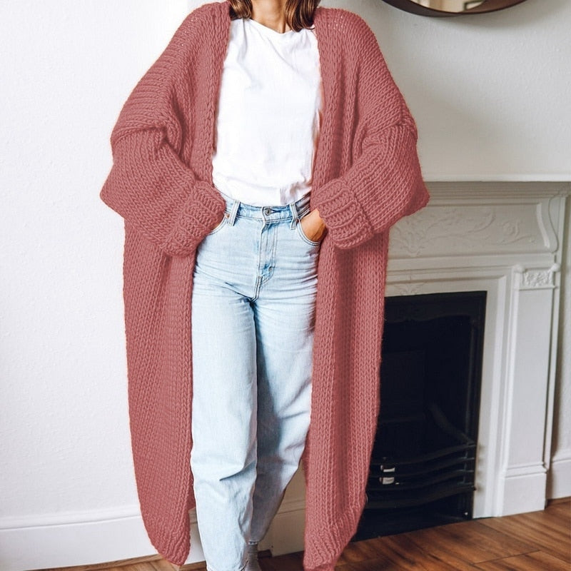 Angel Women's Duster