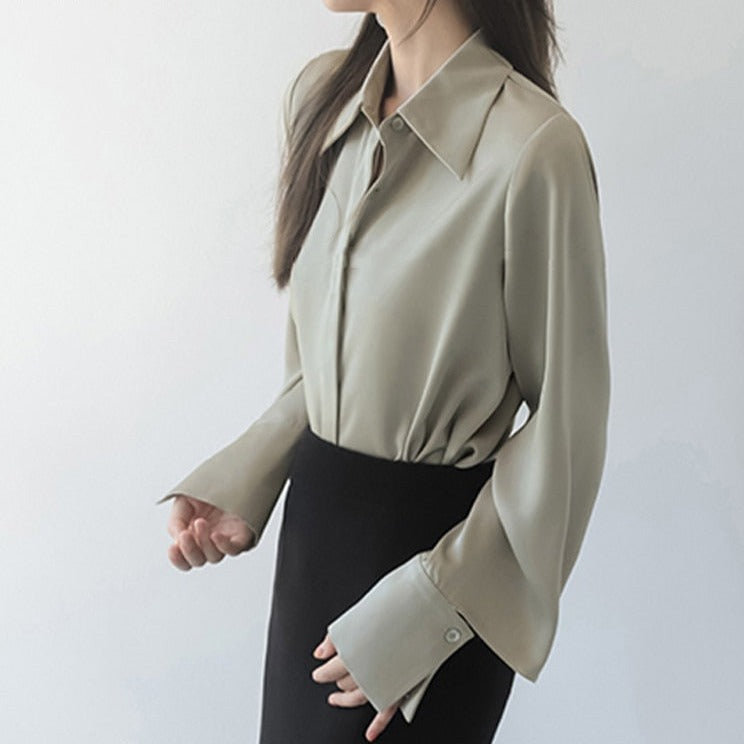 Mirth Women's Blouse