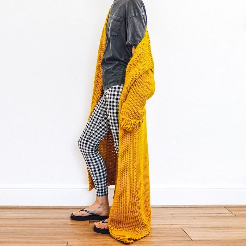 Angel Women's Duster