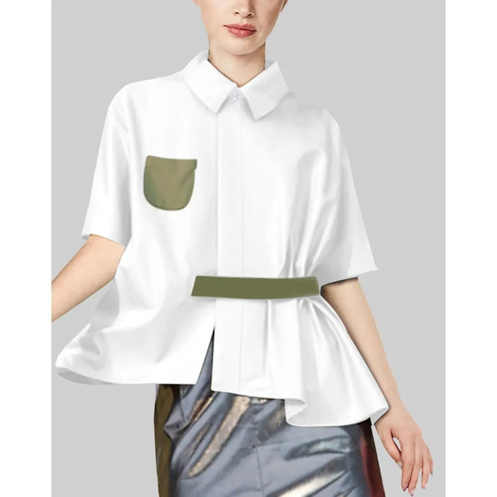 Rumi Women's Shacket