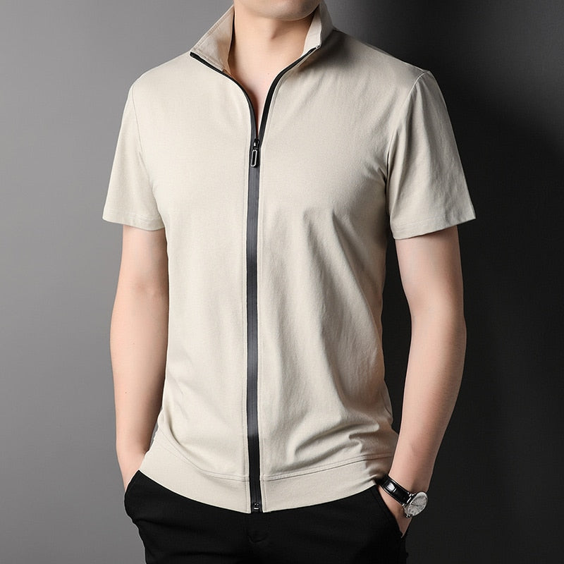 Saint Men's Shirt