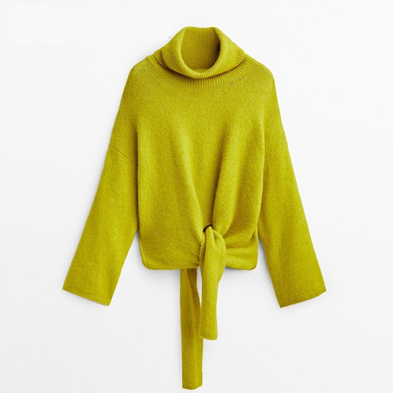 Gwenith Women's Sweater