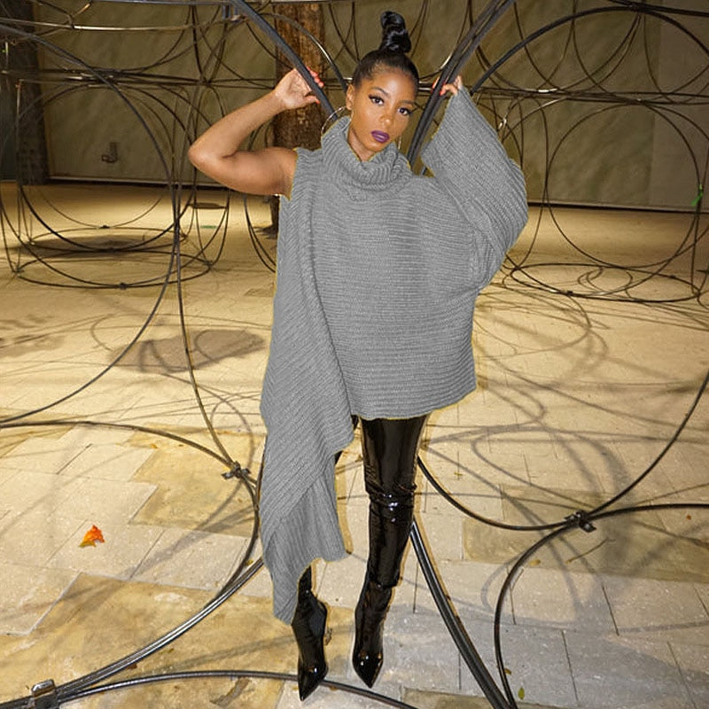 Jade Women's Sweater