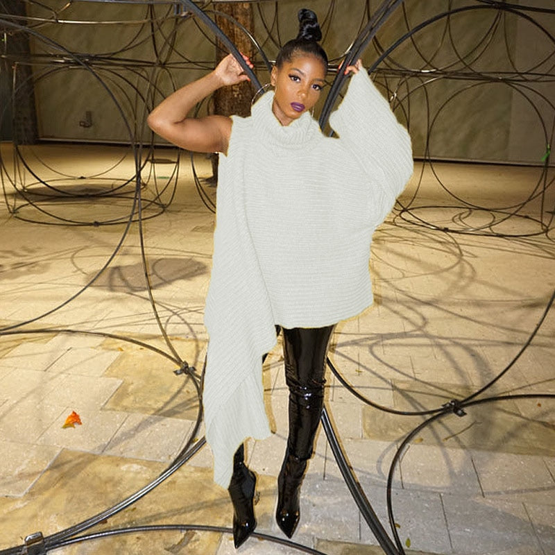 Jade Women's Sweater