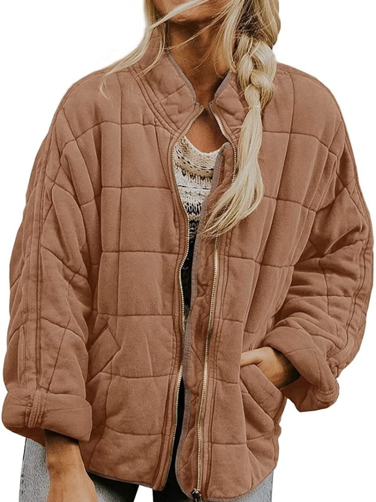 Cullen Women's Jacket