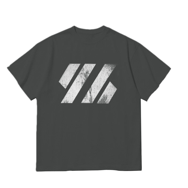 Pax Men's Graphic Tee