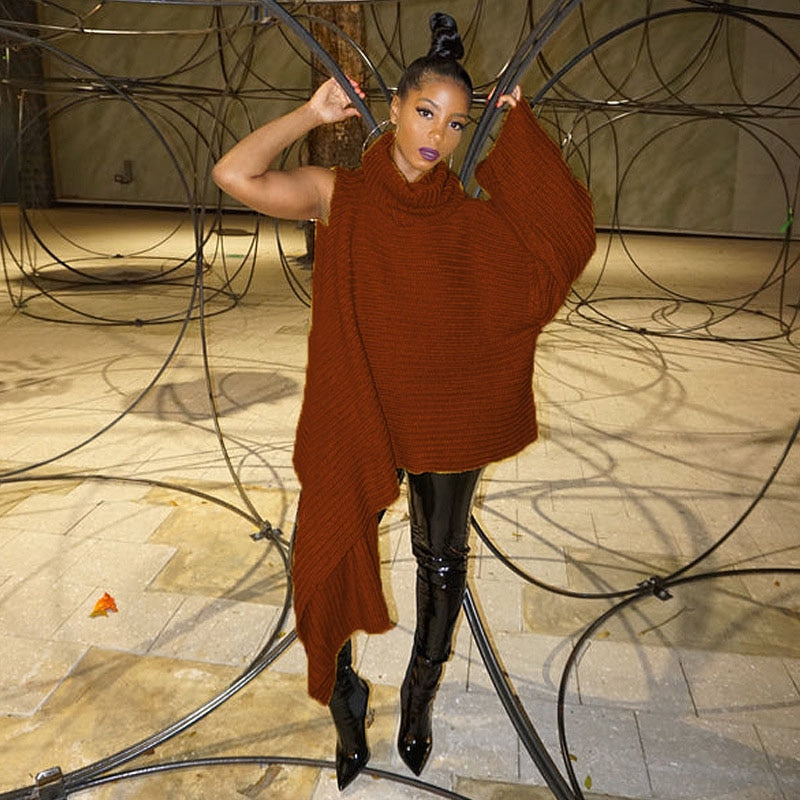 Jade Women's Sweater