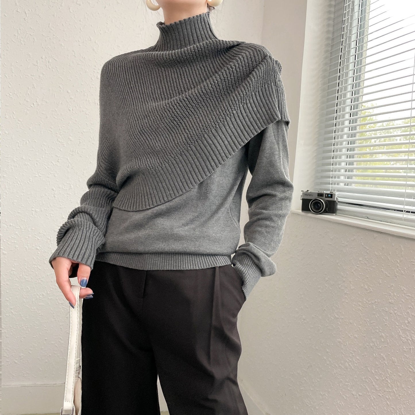 Tiffany Women's Sweater