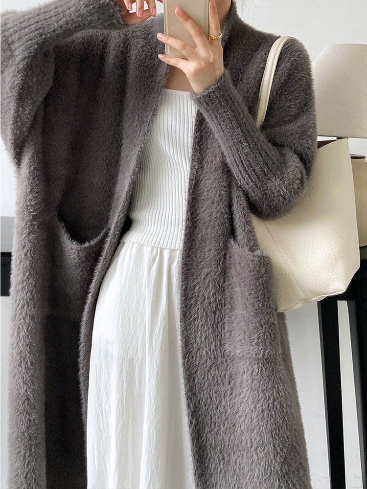 Twyla Women's Sweater