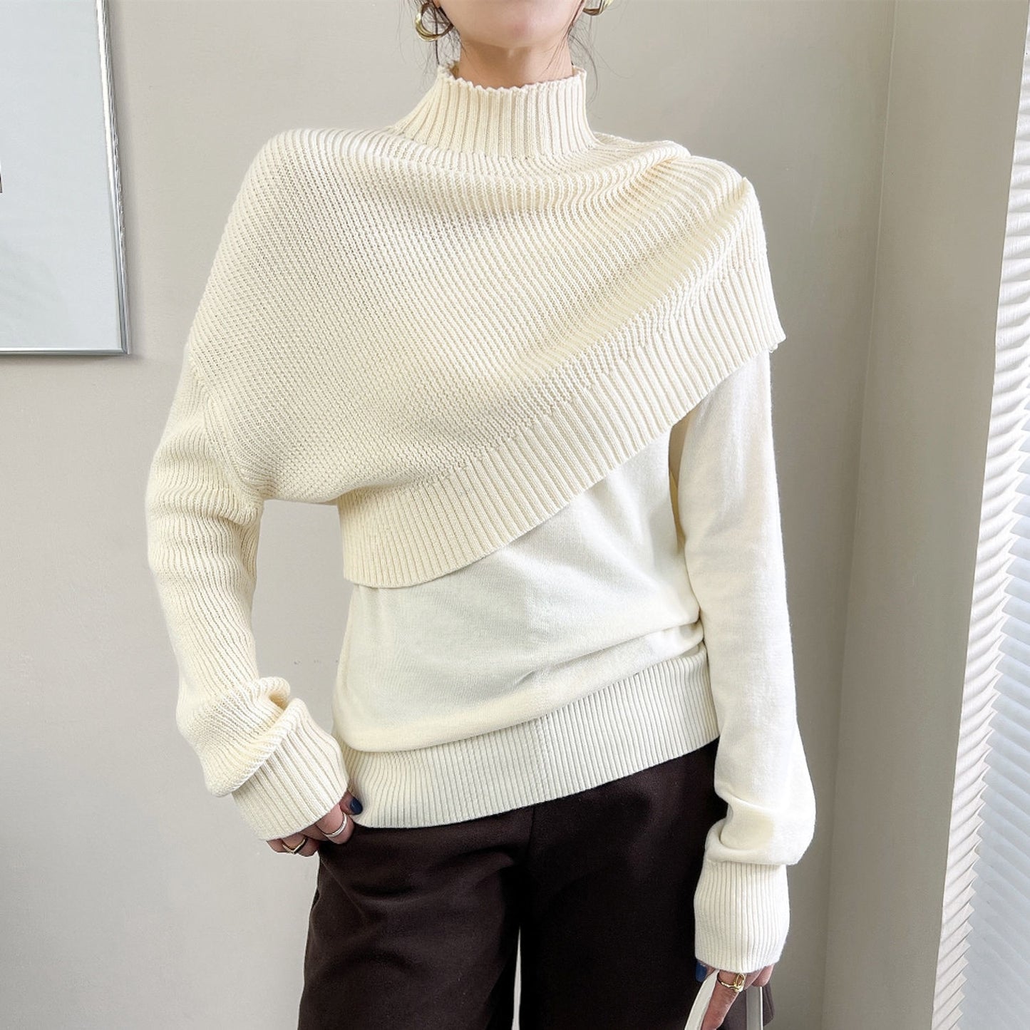 Tiffany Women's Sweater