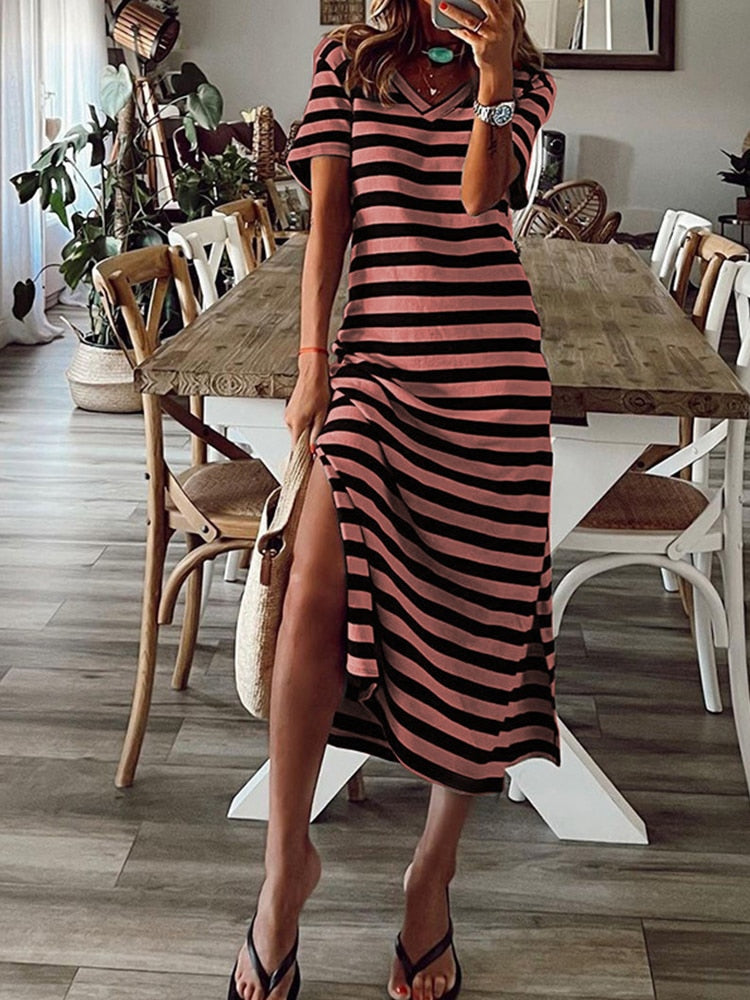 Gita Women's Maxi Dress