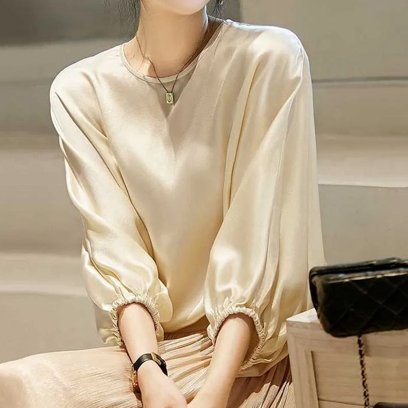 Reese Women's Blouse