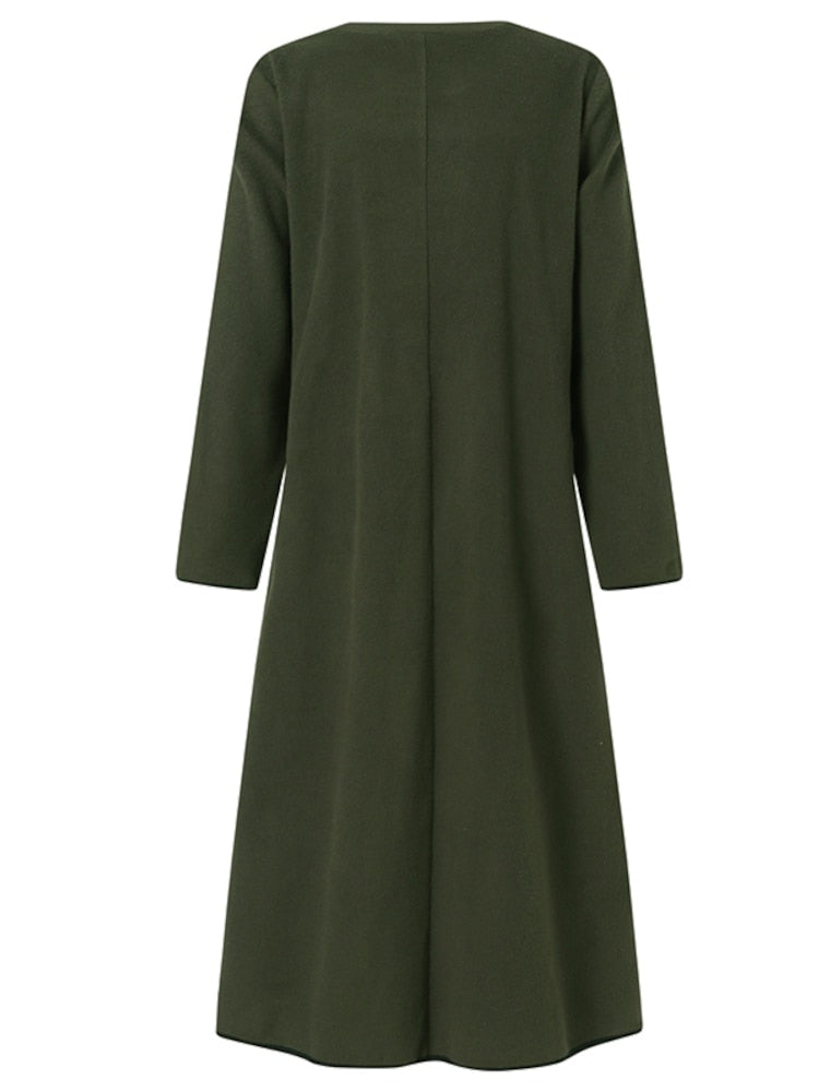 Vita Women's Pullover Sweater