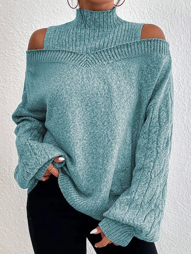 Jax Women's Sweater