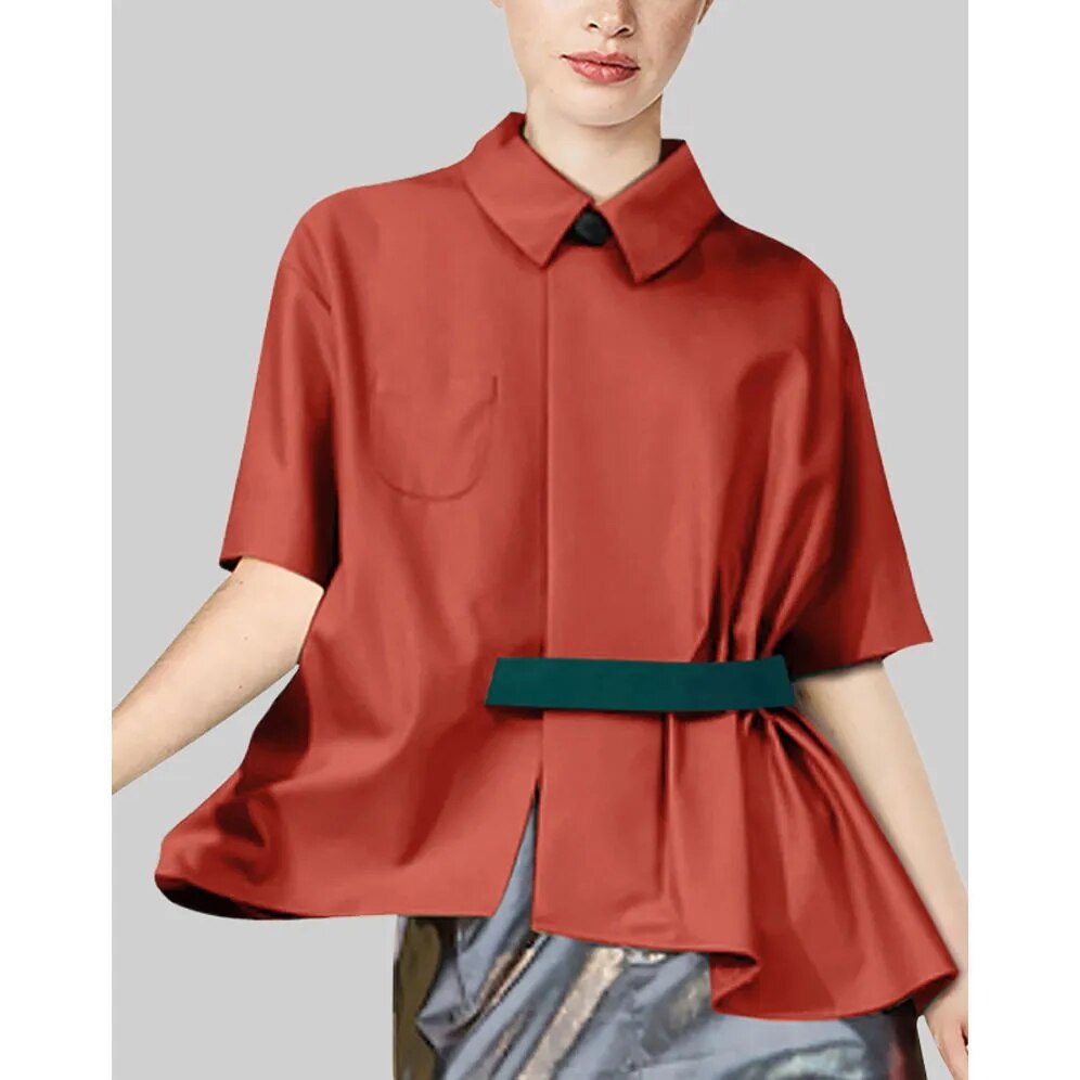 Rumi Women's Shacket