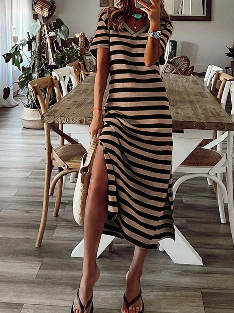 Gita Women's Maxi Dress