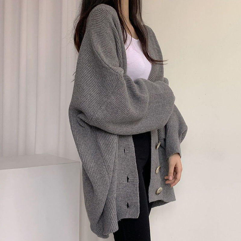 Raiden Women's Cardigan