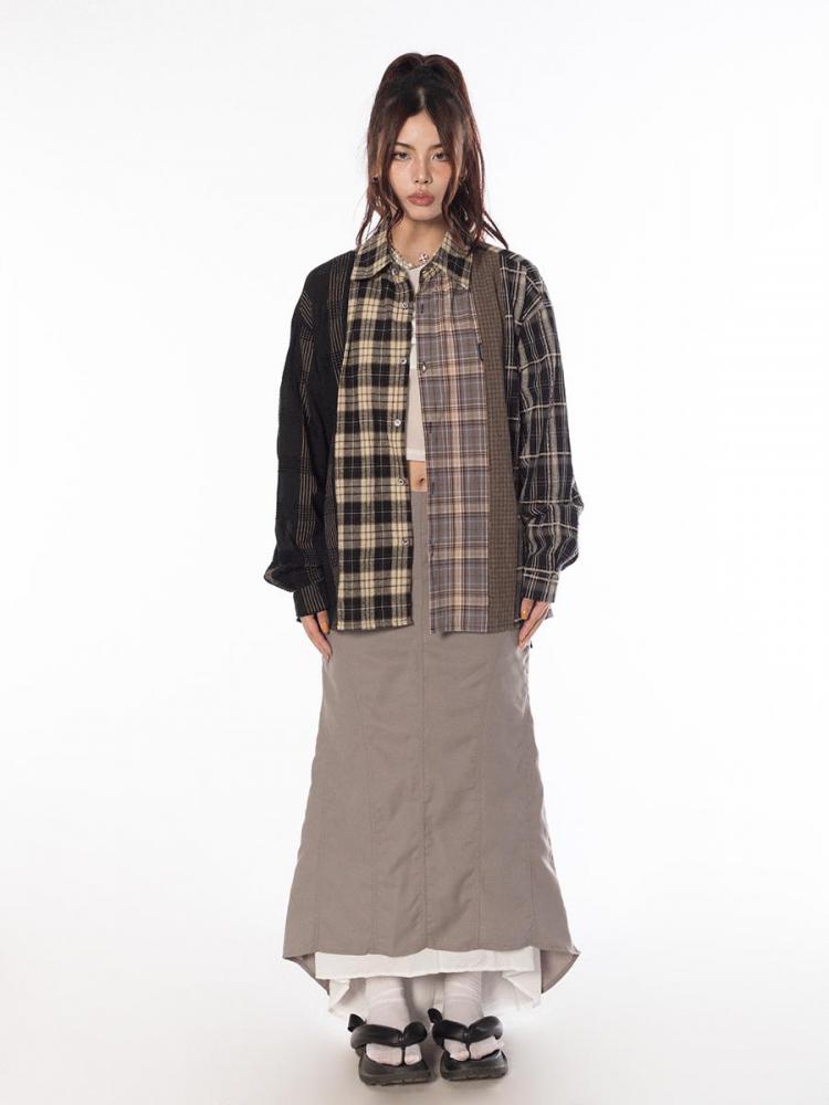 Fennel Women's Flannel Shirt