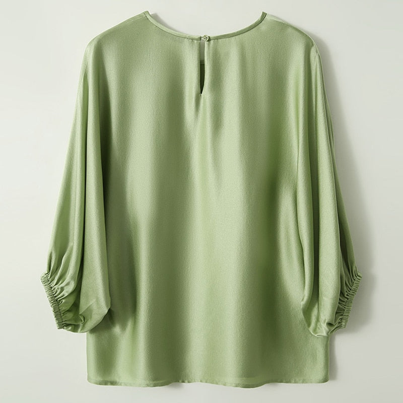 Reese Women's Blouse