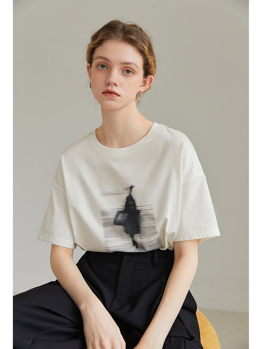 Ruth Women's Graphic Tee