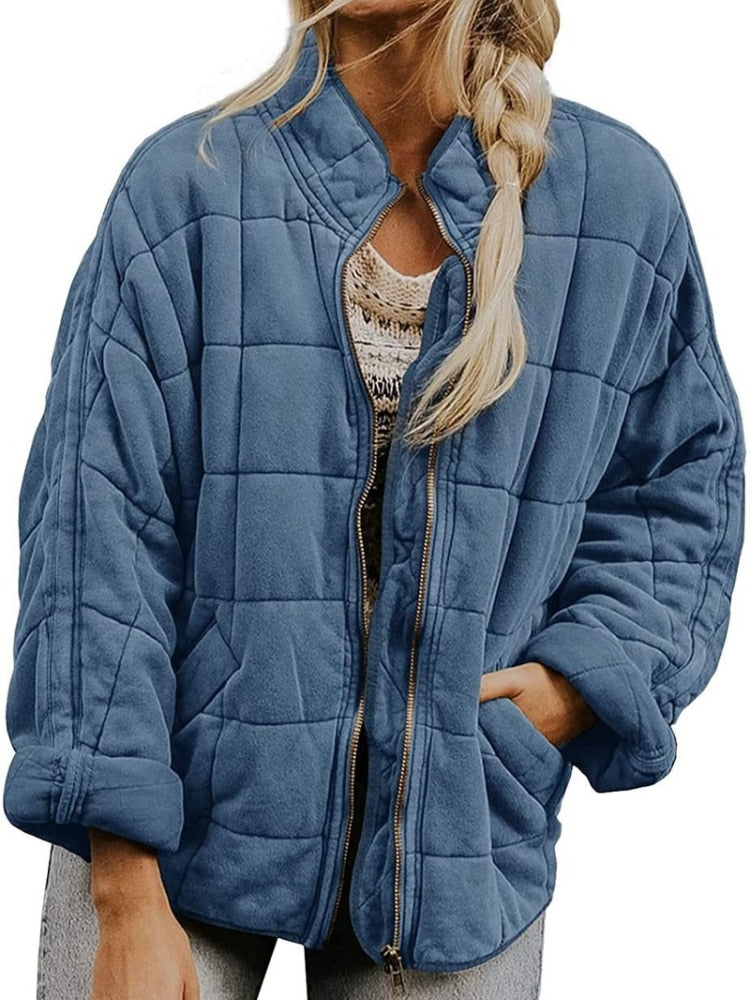 Cullen Women's Jacket