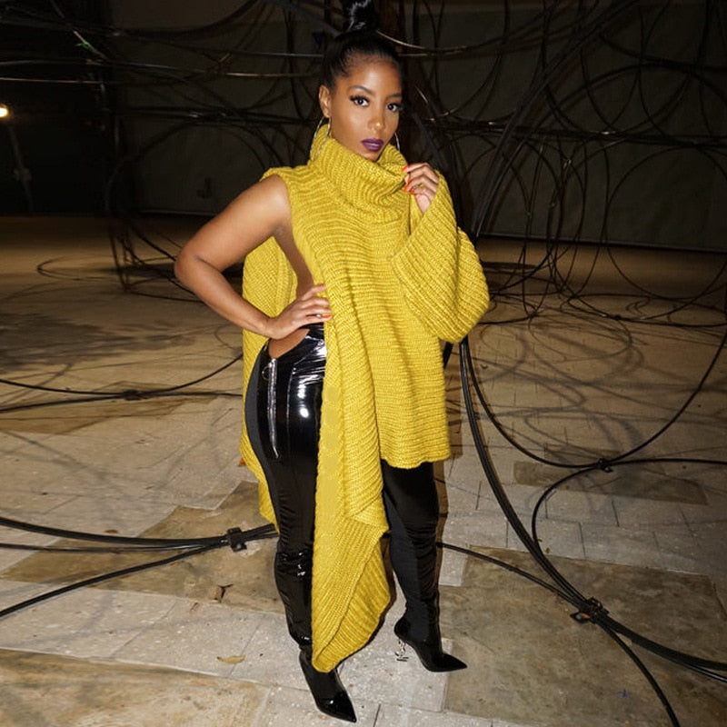 Jade Women's Sweater