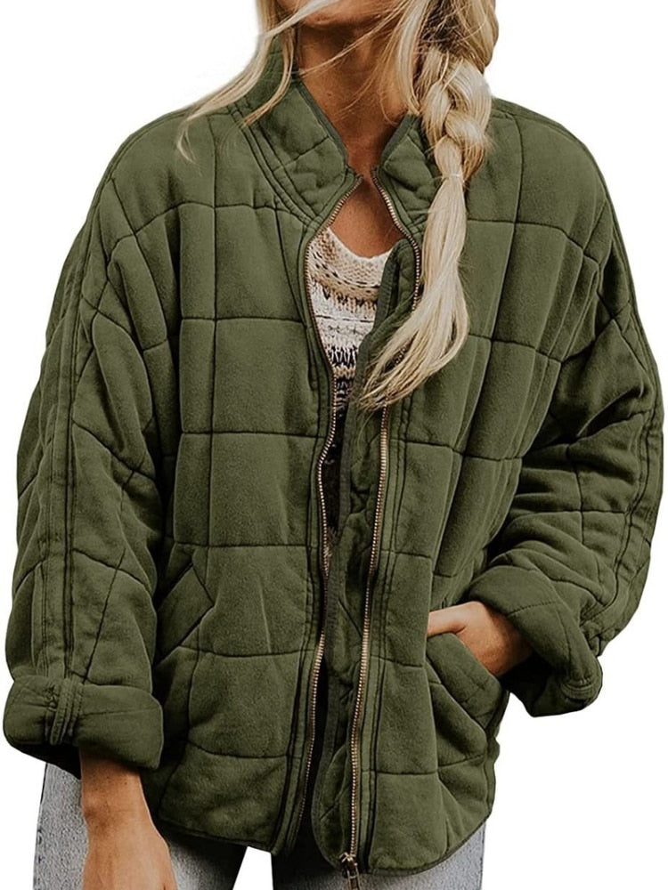 Cullen Women's Jacket