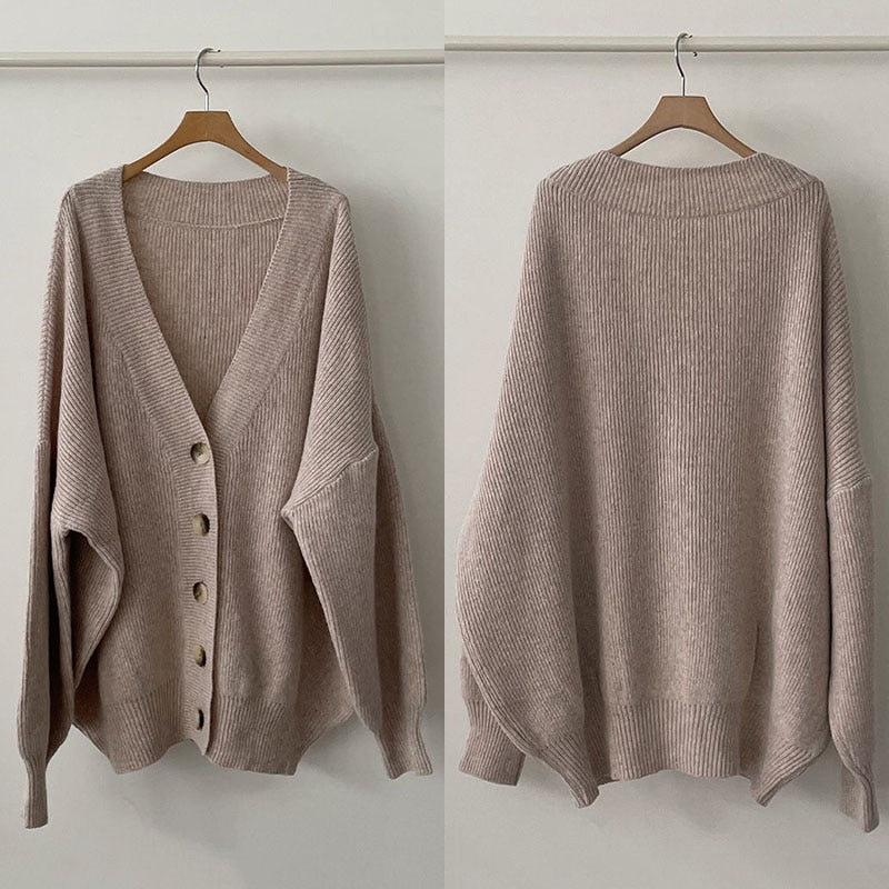 Raiden Women's Cardigan