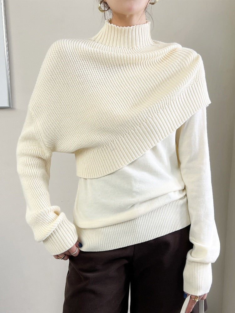 Tiffany Women's Sweater