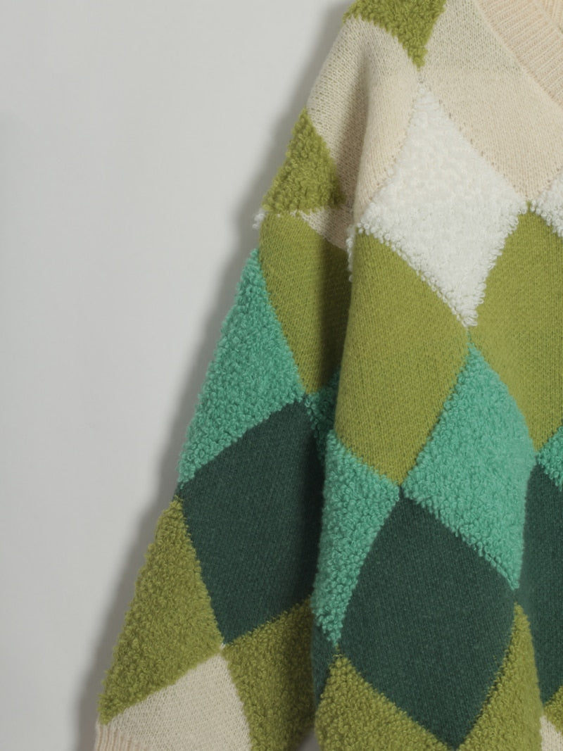 Yuna Women's Sweater