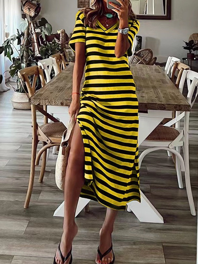 Gita Women's Maxi Dress