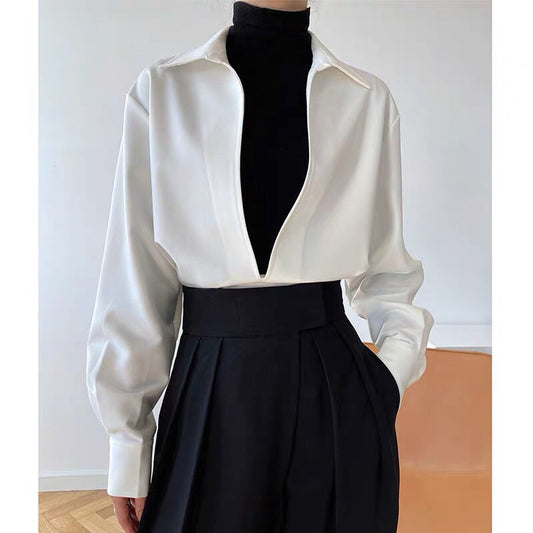 Senara Women's Blouse