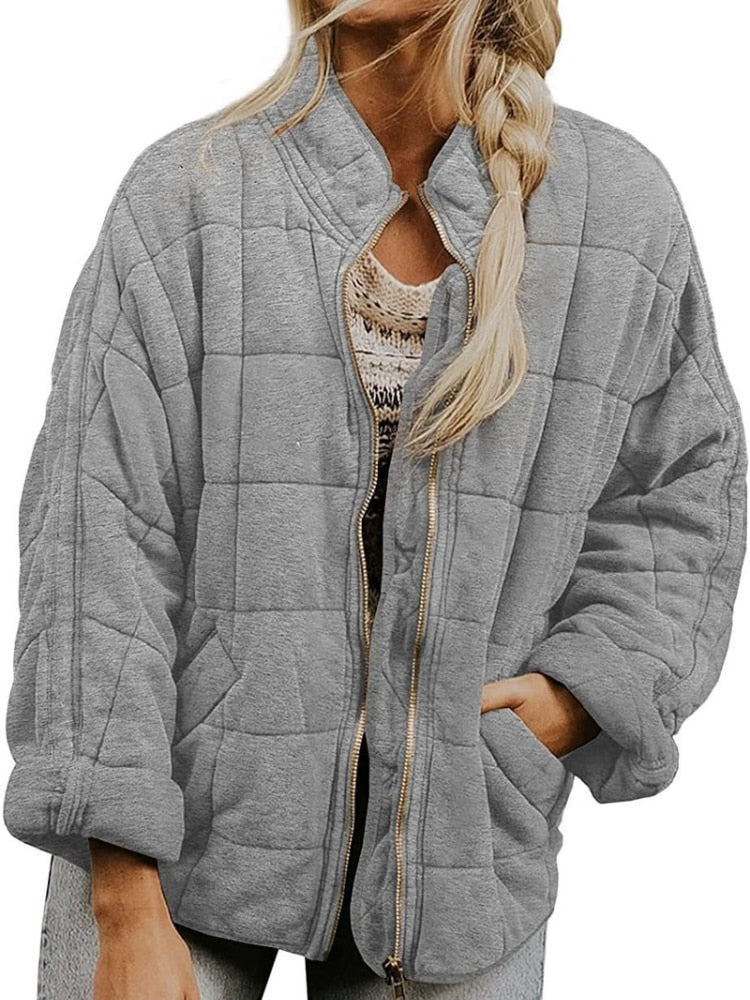 Cullen Women's Jacket