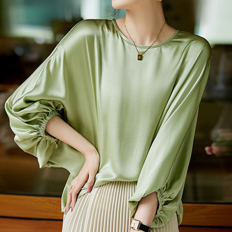 Reese Women's Blouse