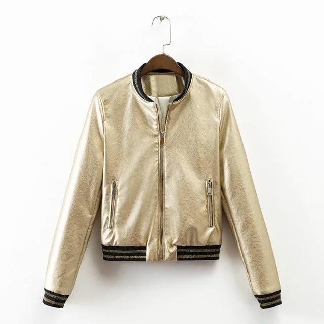 Danique Jacket