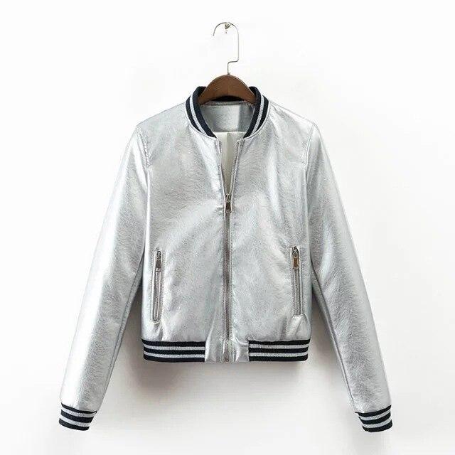 Danique Jacket