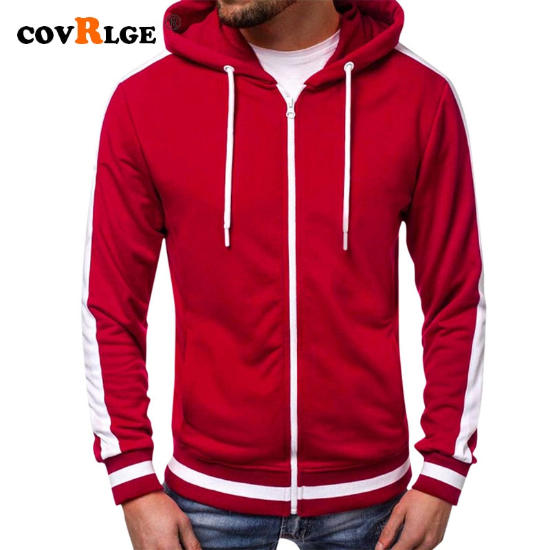 Zale Hooded Sweatshirt