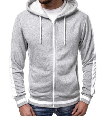 Zale Hooded Sweatshirt