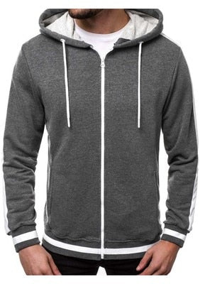 Zale Hooded Sweatshirt